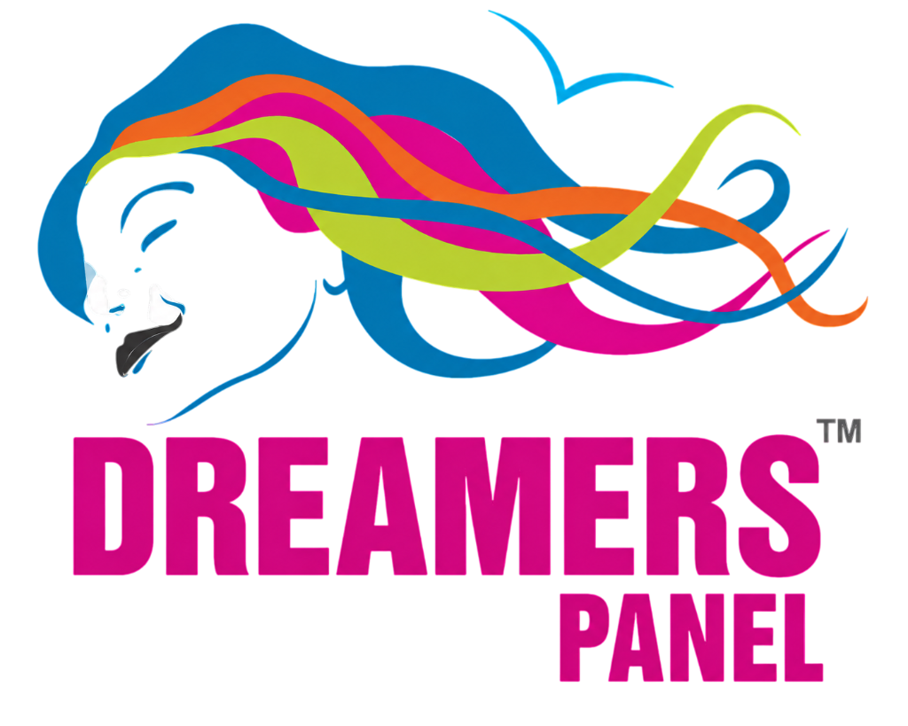 Dreamers Panel