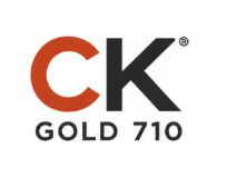CK Gold 710